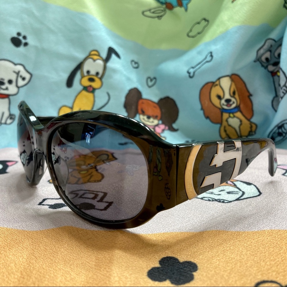 Gifted Pre-loved Giorgio Armani Sunglasses